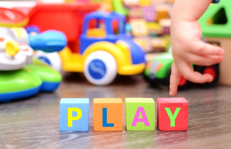 toys best for preschoolers