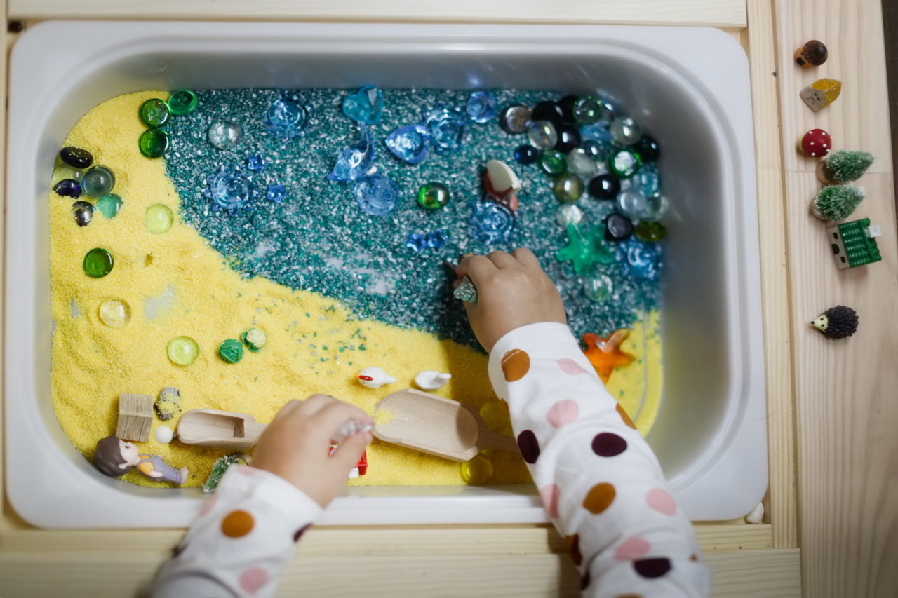 Quiet Time Activities for Preschoolers After Busy School Days | MCCA