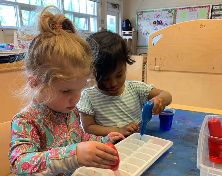 preschool program maryland