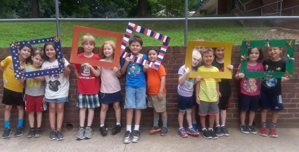 KFG Summer Adventures - Week 3