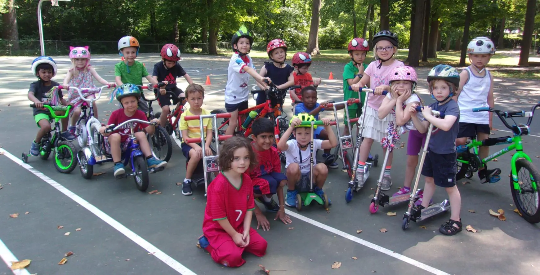 KFG Summer Adventures - Week 4