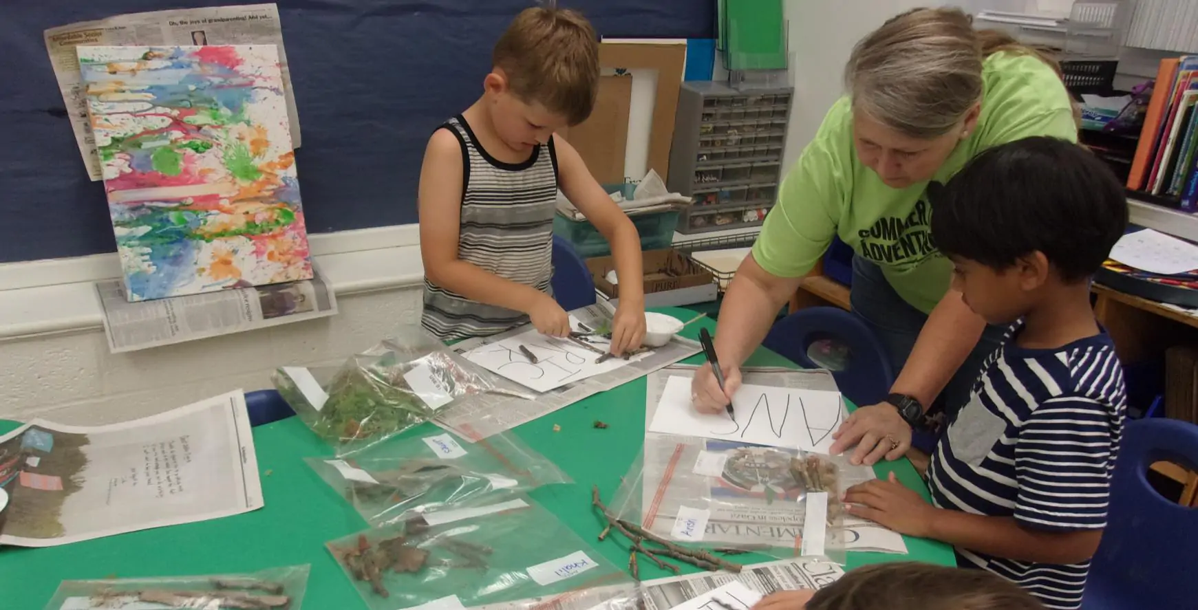 KFG Summer Adventures - Week 7