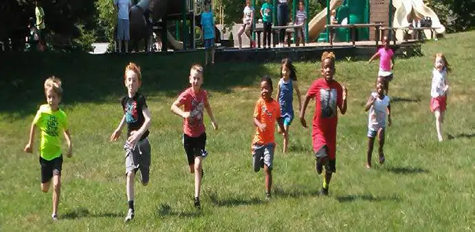 PS Summer Adventures Week 4