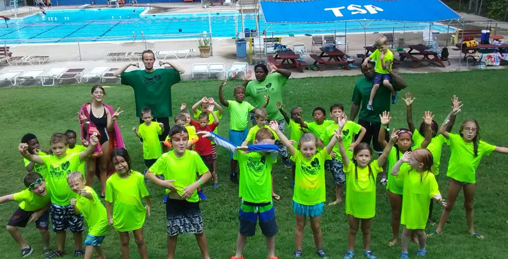 Summer Adventures News Week 11