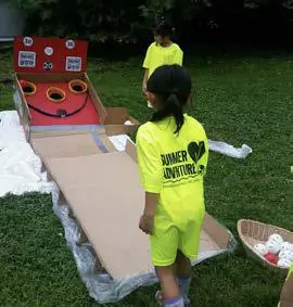 Summer Adventures Newsletter Week 10