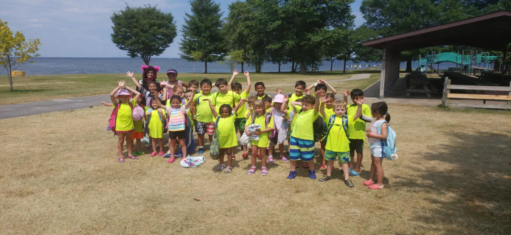 Summer Adventures Week 4