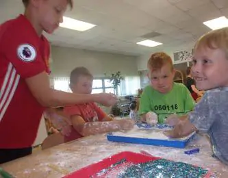 Summer Adventures Week 5