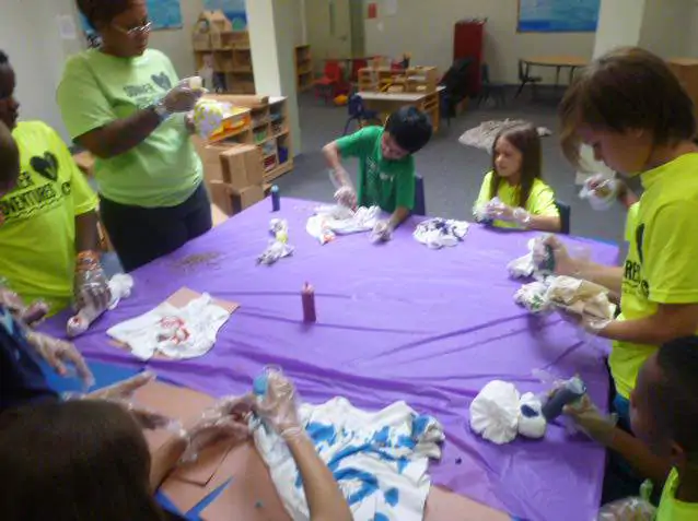 mcca summer adventure Week 3