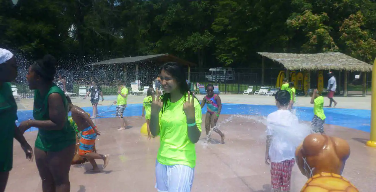 mcca summer adventure Week 8