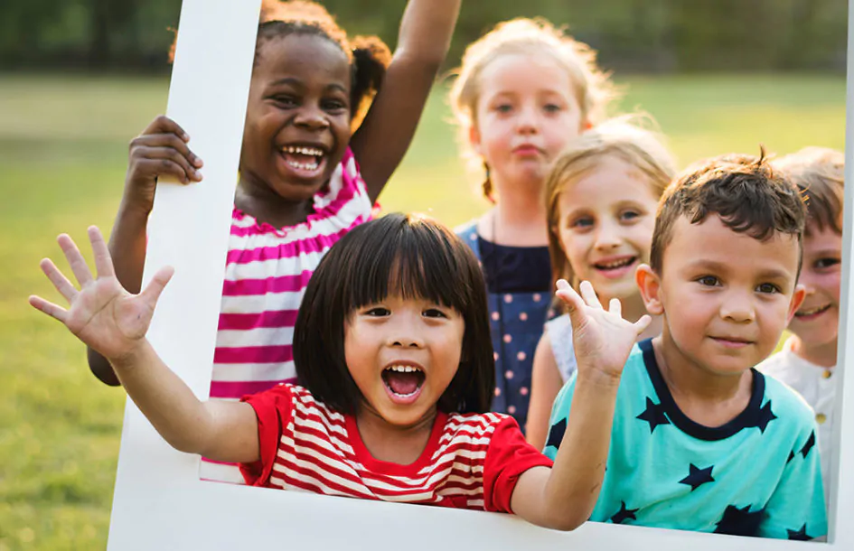 Why Playtime is important for preschoolers