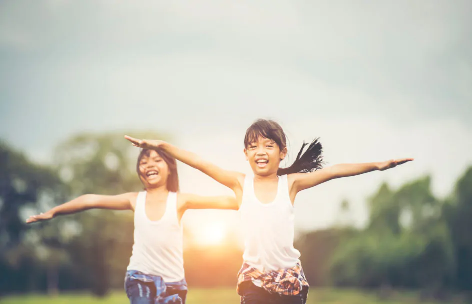 Preventing Challenging Behaviors Using Physical Activity