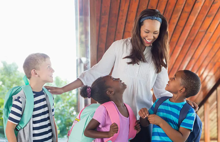 Kids Life Skills