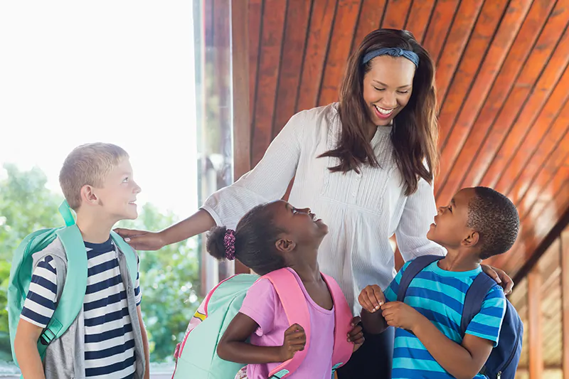 Kids Life Skills