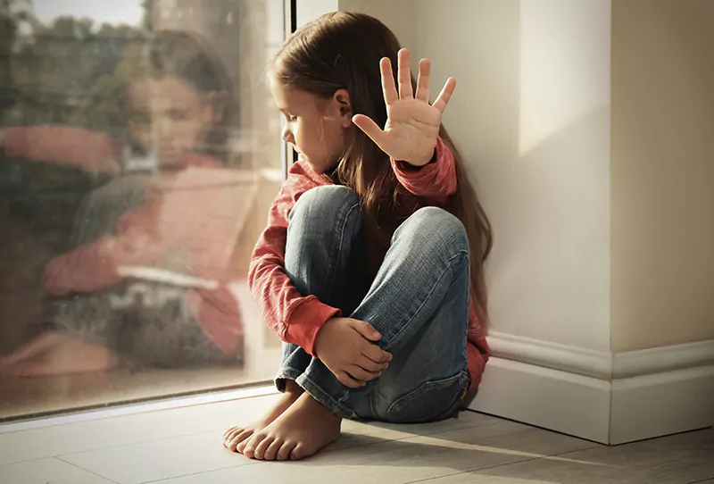 kids coping strategies