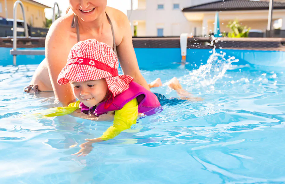 kids water safety