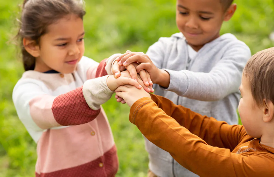 Vital Role of Preschool