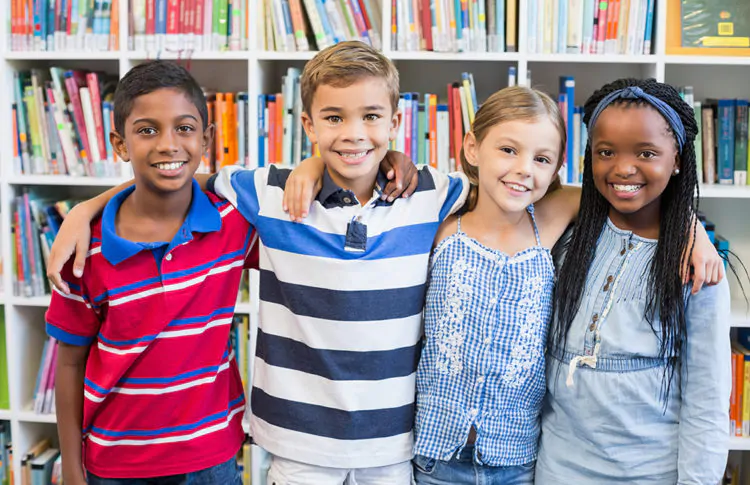 school-age programs in Potomac, MD,