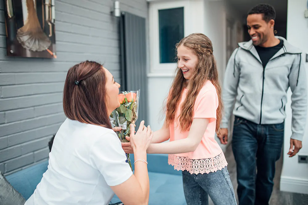 Encourage Helpfulness and Kindness in Children