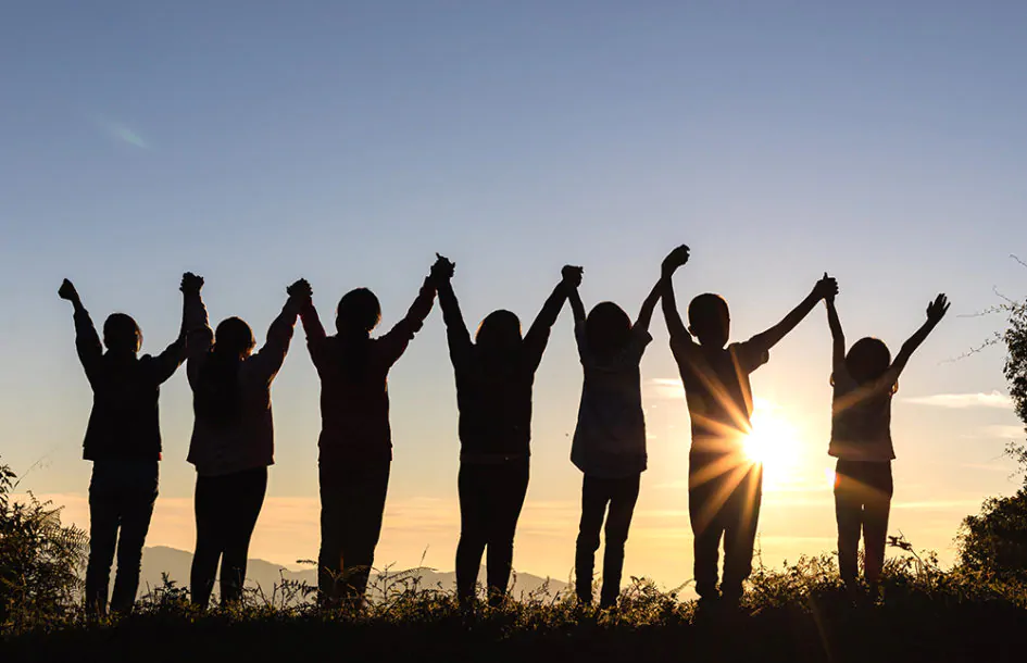 Encourage Helpfulness and Kindness in Children