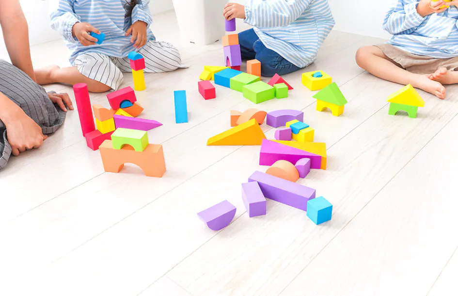 educational activities for preschoolers