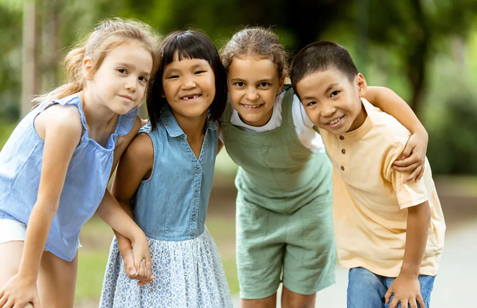 school age programs in Brookeville, MD