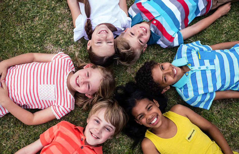 Happy Children After School Care