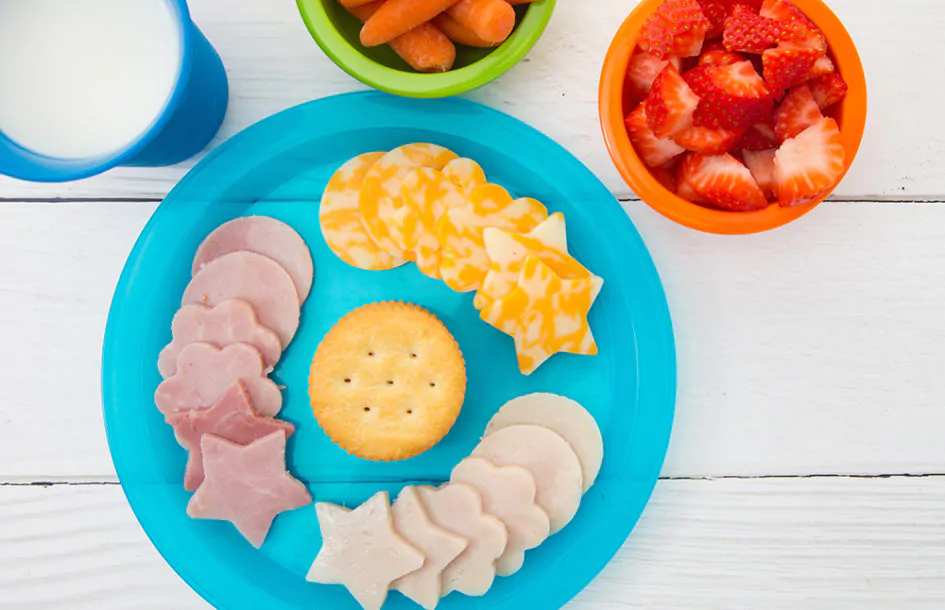 Quick and Nutritious Snacks