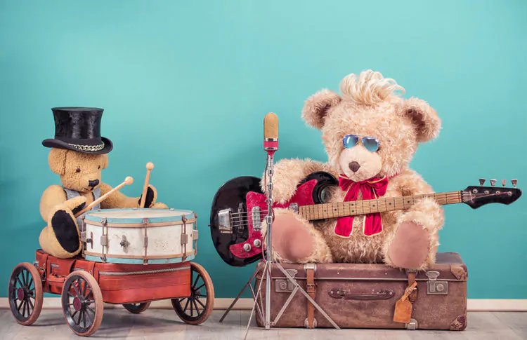 The Benefits of Music Education
