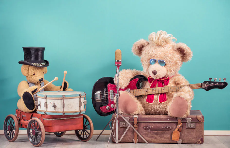 The Benefits of Music Education