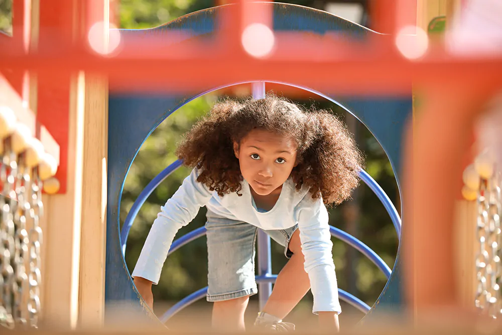 After-School Childcare