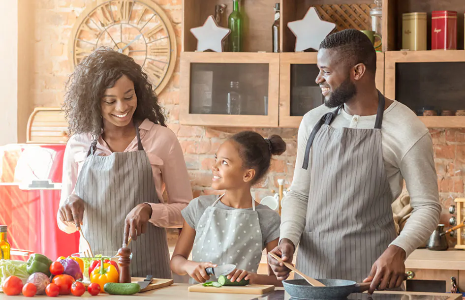 Kids Chores and Responsibilities