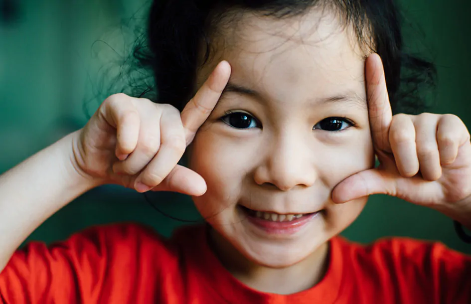 Cognitive Development in Preschoolers