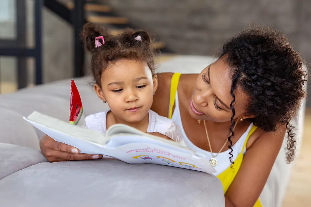 Story Time Preschool