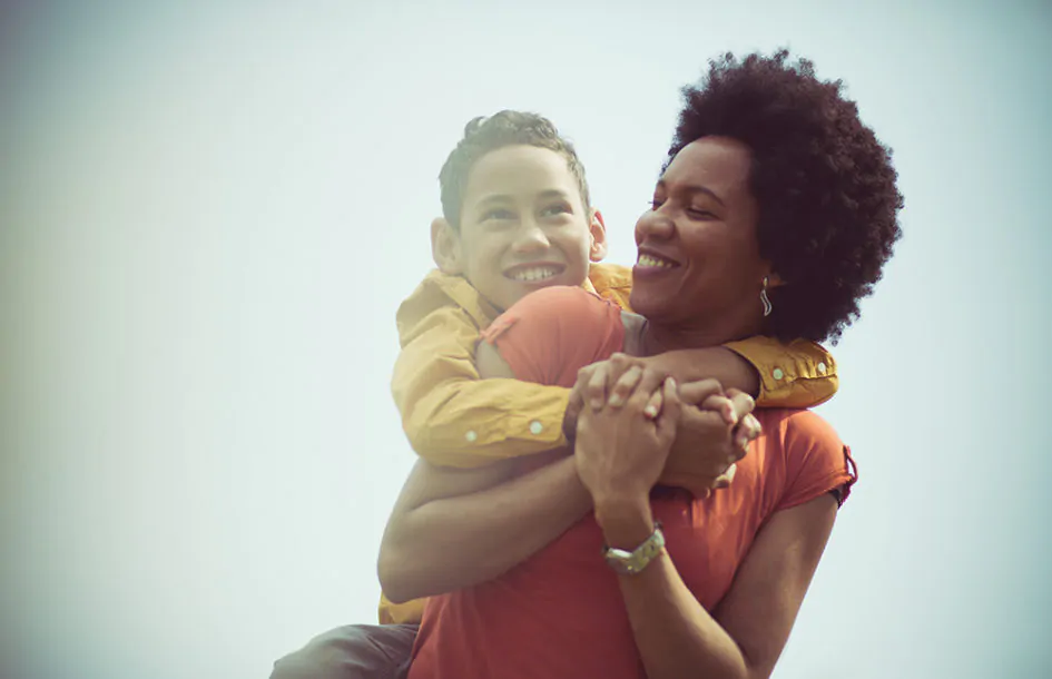 Building Strong Family Bonds