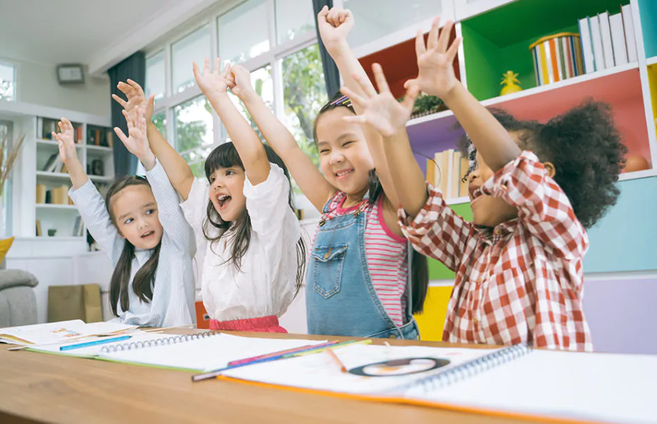Long-Term Effects of Preschool