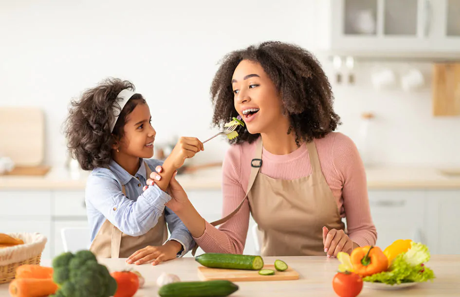Low-Sugar Snacks for Kids