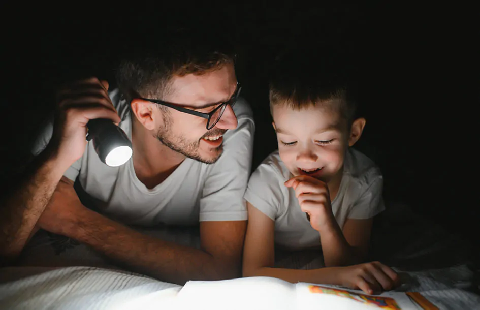 Rockville Preschool Storytime