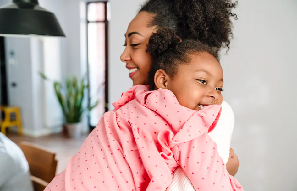 Tips for Parents of Preschoolers