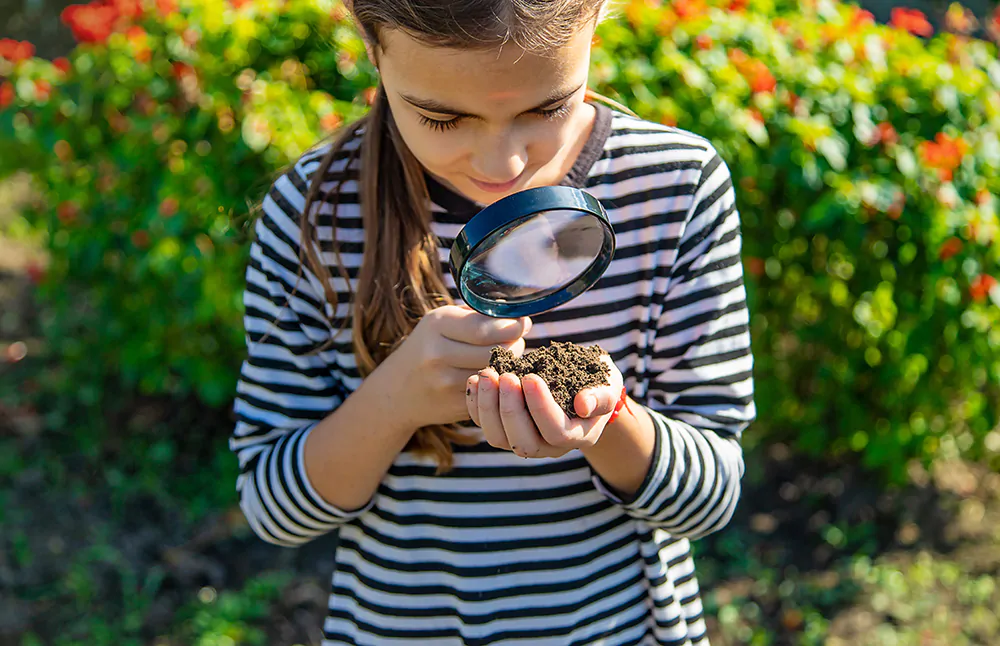 Safe Preschool Science Experiments