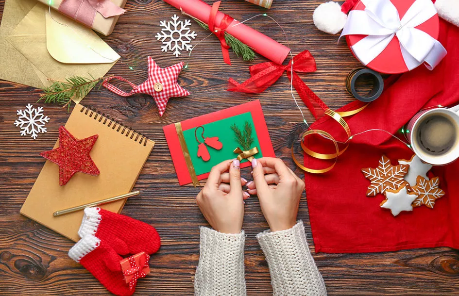 holiday craft ideas for kids during school breaks