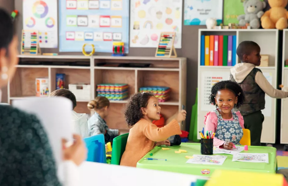 questions to ask when touring a preschool