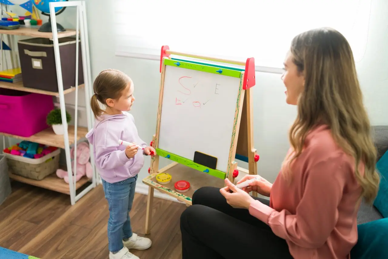 Supporting Children’s Learning Progress Without Comparison | MCCA
