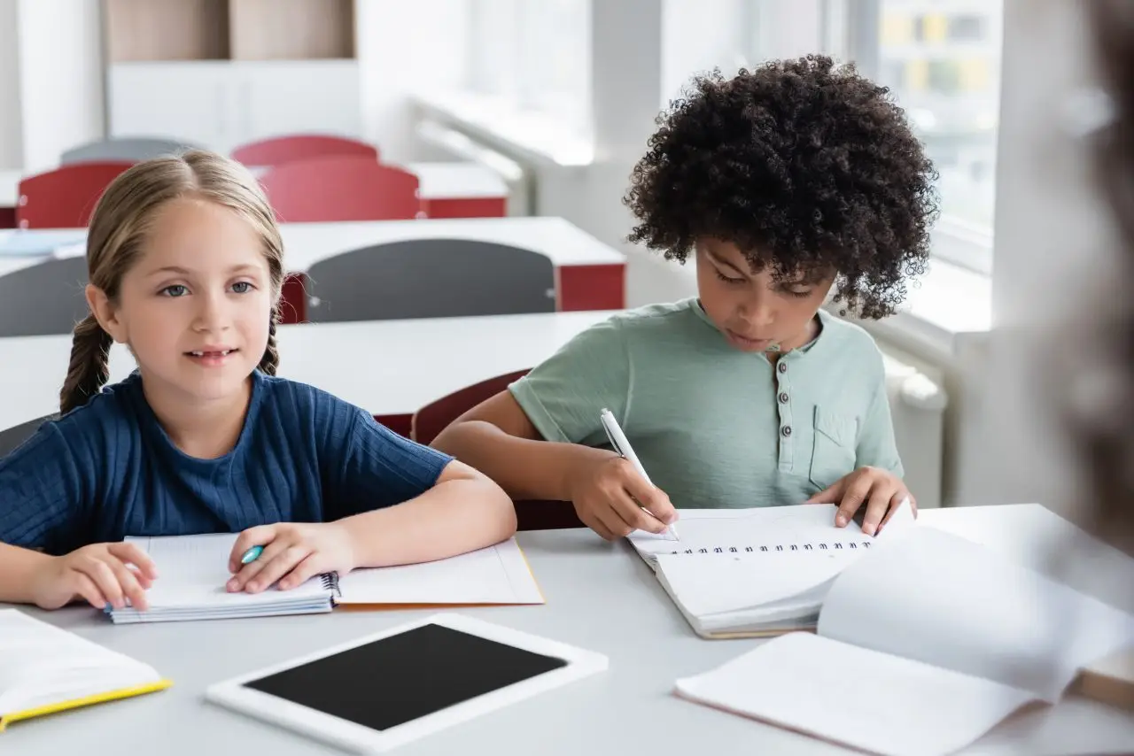Classroom Rivalry How to Help Children Handle Conflicts with Classmates | MCCA