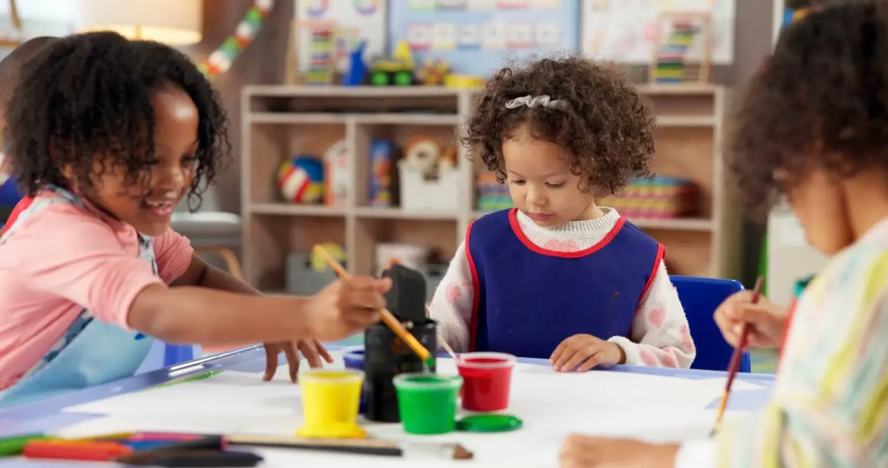 How to Teach Preschoolers Patience (Easy Tips) | MCCA